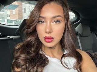 camgirl porn webcam EvvaMiller