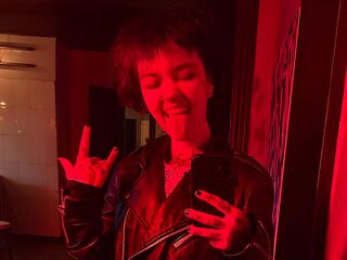 adult liveshow FloralFable