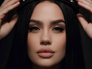 shower livecam FriedaSpoelstra