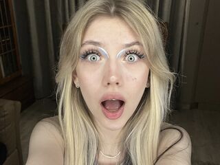 hot cam girl GreenLissa