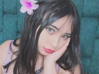 closeup GretaWeir