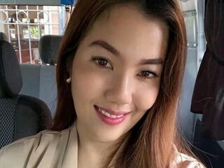 fingering webcamgirl HannahJane