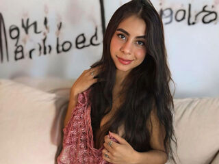 kinky webcam video HelenDavid