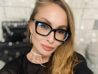 hot live girl HelenaBoyd
