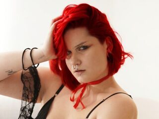 beautiful webcamgirl HellenReds