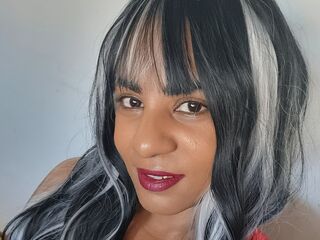 sexy cam IndianaRicka