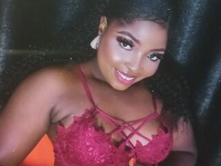 sexy camgirl IrisIvy