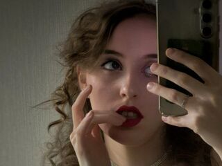 kinky webcam photo IrishMcauliffe