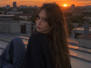 fingering webcamgirl JamiGabbett