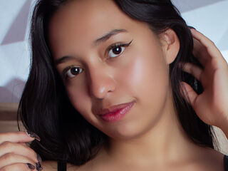 babe webcam JaryNova