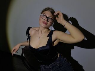 masturbating webcam girl JennyBlossom