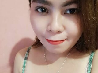 camgirl playing with dildo JhoanaBalagon