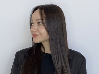 cyber sex show JinGrinnan