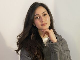 fingering camslut JosefineQuiralte
