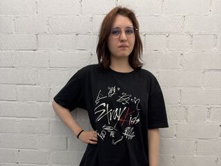 anal cam JoslynForrester