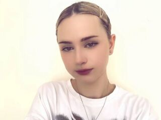 babecam JudithHaverstock