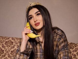 sexy cam girl JuliDeming