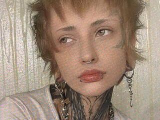 teaser cam JulianeVerdier