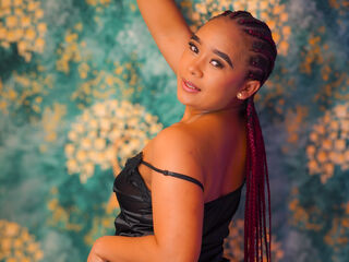 webcam girl chatroom KailaniMoani