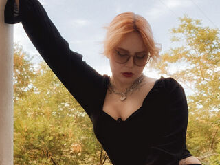 naked girl with webcam masturbating with vibrator KaleighCollett