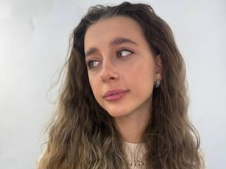 hot live girl KamiZinni