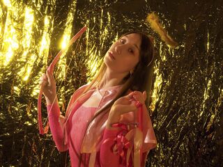 erotic webcam picture KarinaSunset