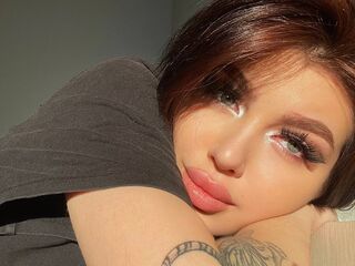 shower webcam KarolinaKaren