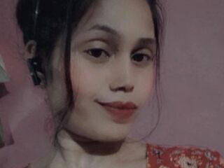 closeup webcam KatnisRipley