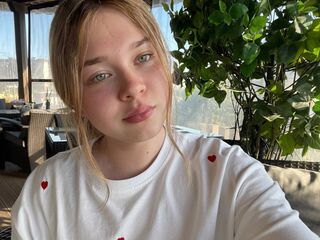 hot webcam show KendallHennig