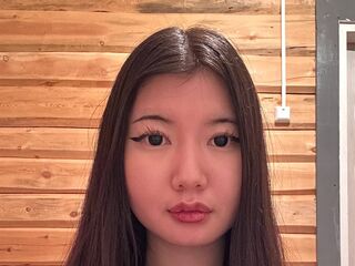 webcam live show KenishaFaylor