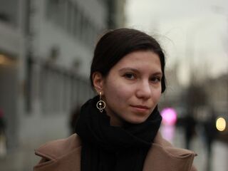 shower sex webcam KiraReddel