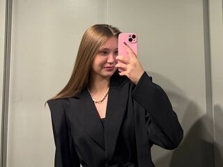 free pussy webcam KrissyChidester