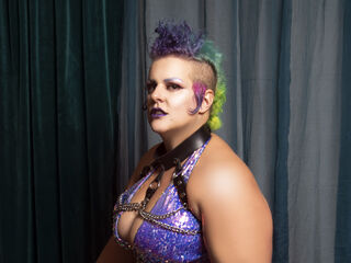 camgirl video chat LadyCoquine