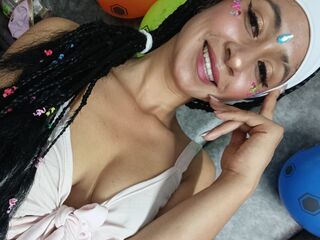 cyber sex webcam LauSanders