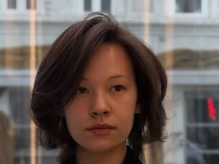 kinky cam photo LauretteBumba