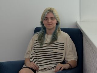 hot videochat LauriMagnie