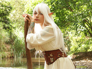 camgirl video chat room LeeZoldyck