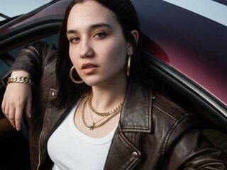 nude cam picture LeraMednis