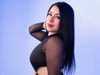hot cam girl masturbating with dildo LiliVesper