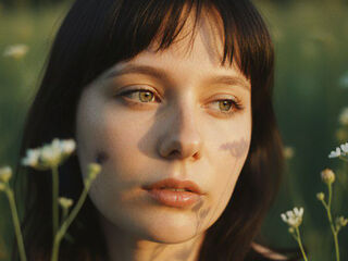 webcam babe LiluSoto