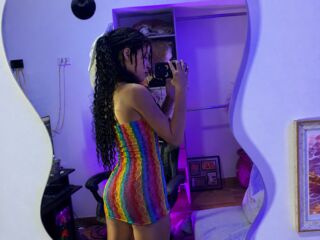 webcamgirl livesex LilyCastle