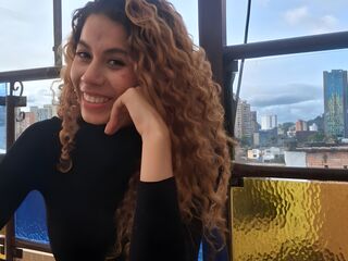 cam slut videochat LilyNoir
