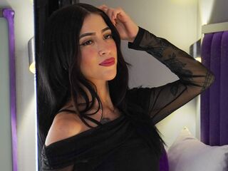 webcamgirl LilyTarazona