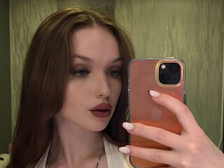 naked cam girl LissaPayor
