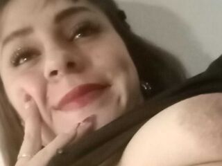 naughty cam girl LizMegh