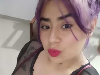jasmin naked LorentQuint