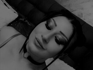 fingering webcamgirl LoretteLory