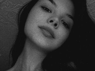 naked camgirl masturbating LubaArvanitis