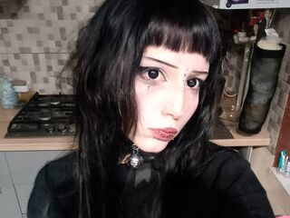 camwhore shaved pussy LuisaBarboza