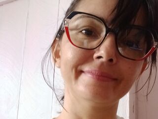 naughty camgirl masturbating with dildo LuizaHots